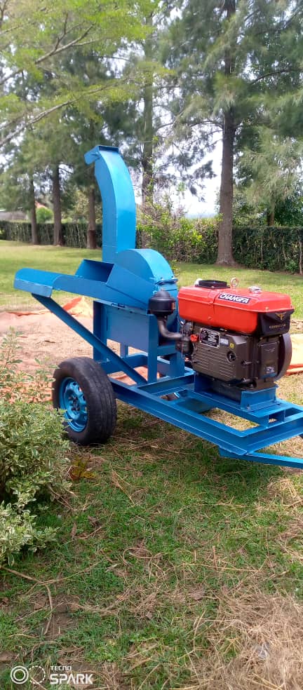 Agric equipment