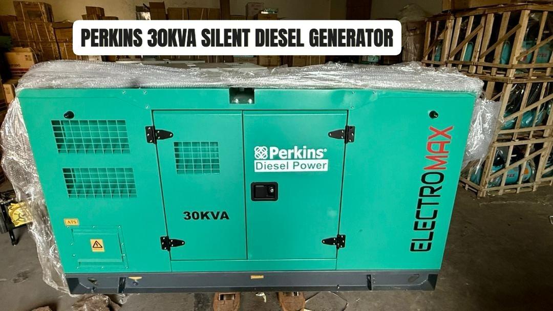 Generators